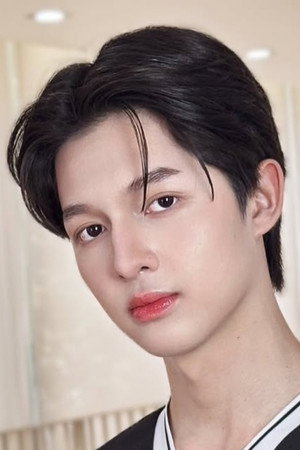 Portrait of Bowontrub Sintrubowon