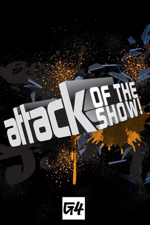 Attack of the Show!