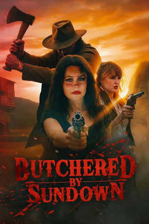 Butchered by Sundown