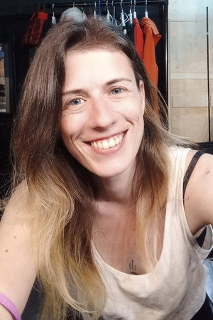 Elli Prantzou