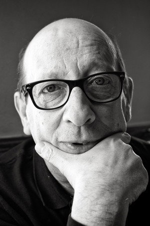 Portrait of Manuel Carrión