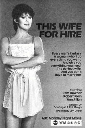 This Wife for Hire