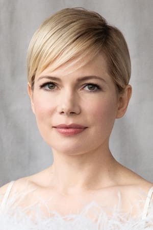 Foto da atriz Michelle Williams