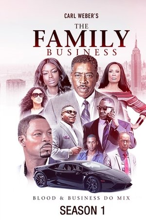 The Family Business