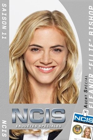 NCIS : Enquêtes spéciales