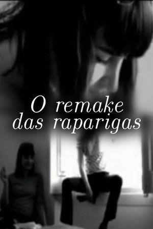 The remake of the girls poster