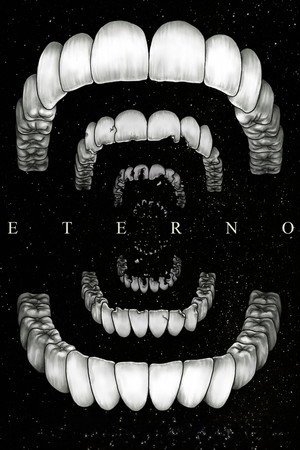Eterno poster
