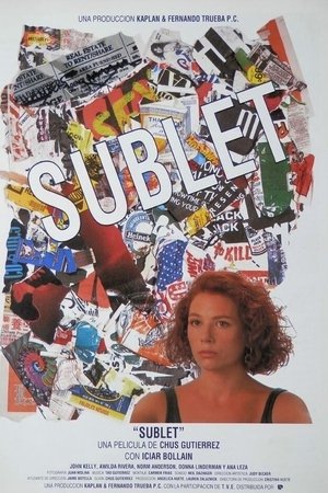 Sublet