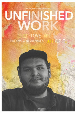 Unfinished Work poster