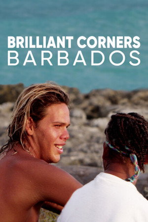 Brilliant corners : Barbados poster