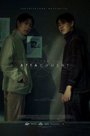 The attachment