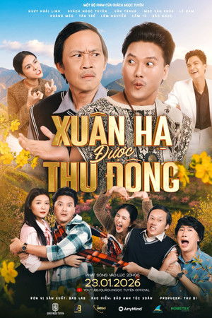 Xuân Hạ Được Thu Đông