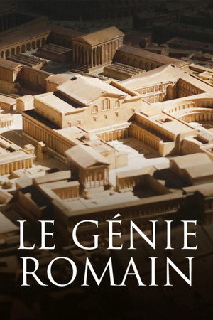Le génie romain poster