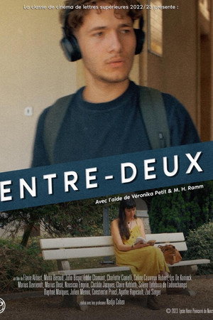 ENTRE-DEUX poster