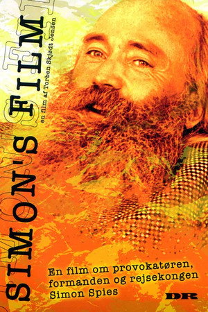 Simons film poster