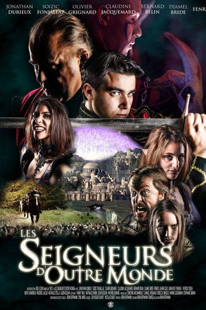 Les Seigneurs d’Outre Monde