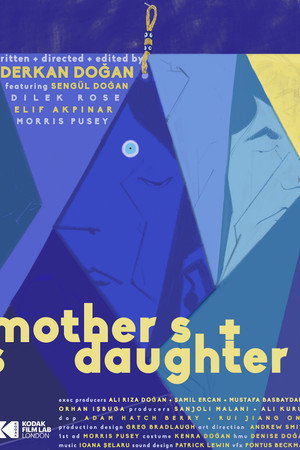 Mothers and Daughters poster