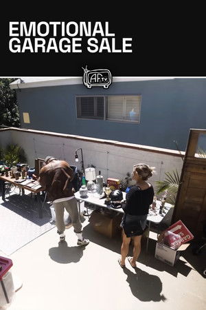 EMOTIONAL GARAGE SALE