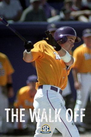 The Walk Off poster