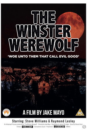 The Winster Werewolf