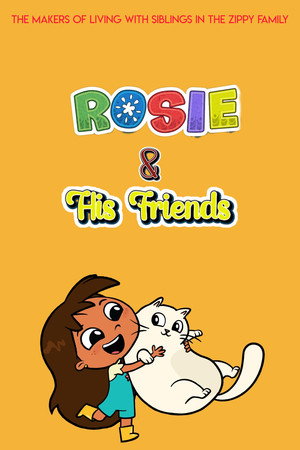 Rosie & His Friends