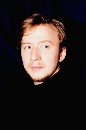 Portrait of Daniel Zwach