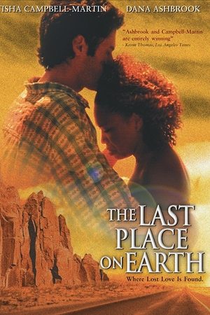 The Last Place on Earth