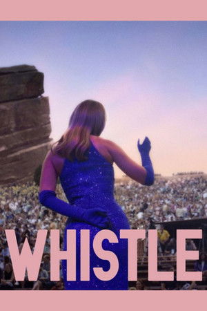 Whistle poster
