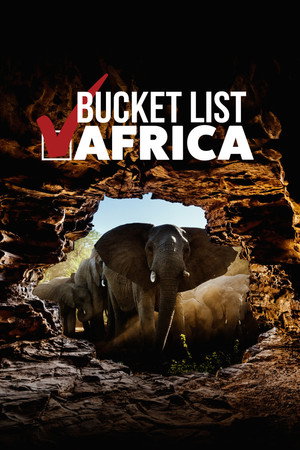 Bucket List: Africa Bucket List: Africa