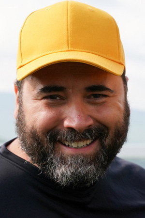 Guillaume Simoneau