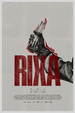 Rixa poster