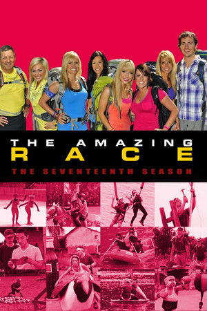 Poster de Temporada 17