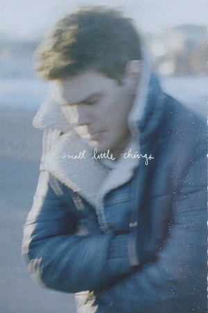 Small Little Things poster