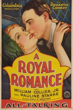 A Royal Romance