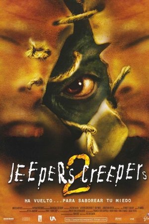 Jeepers Creepers 2