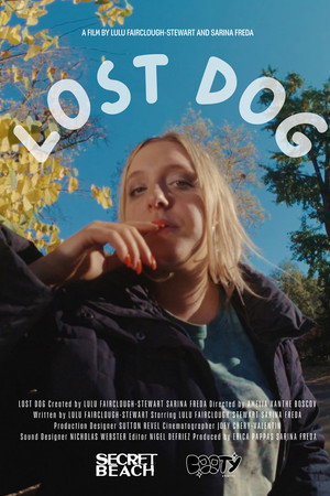 Lost Dog