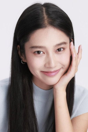 Portrait of Ke Xin