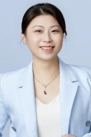 Portrait of Gege