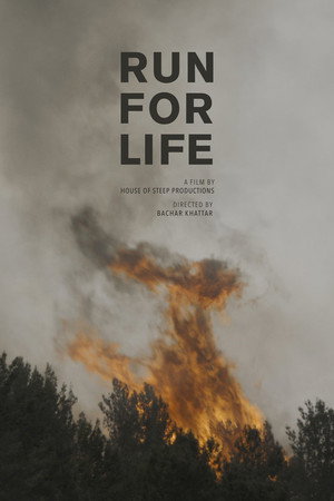 Run for Life poster