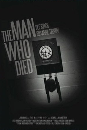 The Man Who Died The Man Who Died