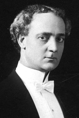 Lucius Henderson