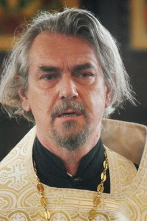 Portrait of Владимир Вигилянский