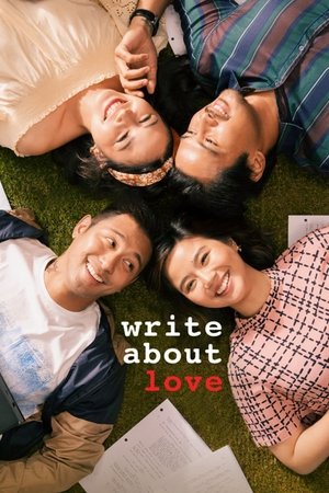 Write About Love
