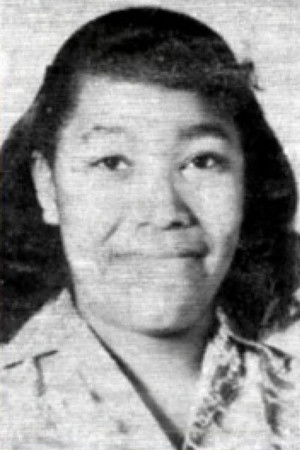 Carole Rosamond Robertson