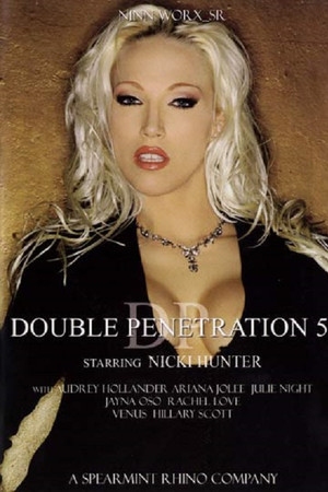 Double Penetration 5