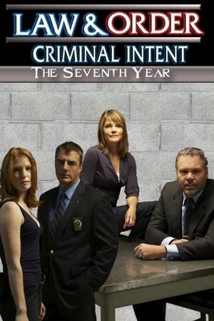 New York Section Criminelle