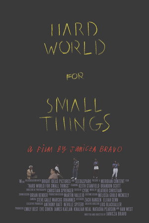 Hard World for Small Things
