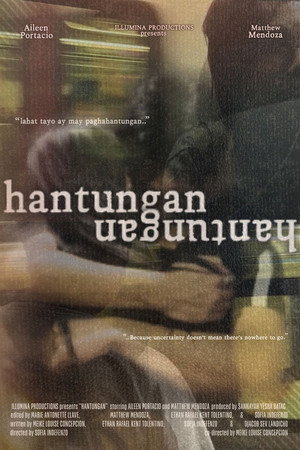 Hantungan