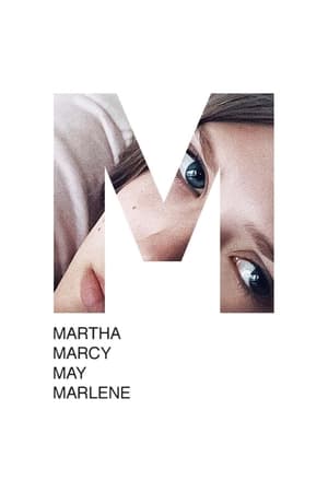 Martha Marcy May Marlene