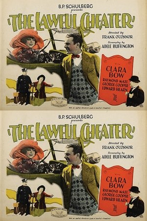 The Lawful Cheater